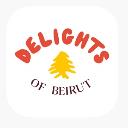 Delights of Beirut logo